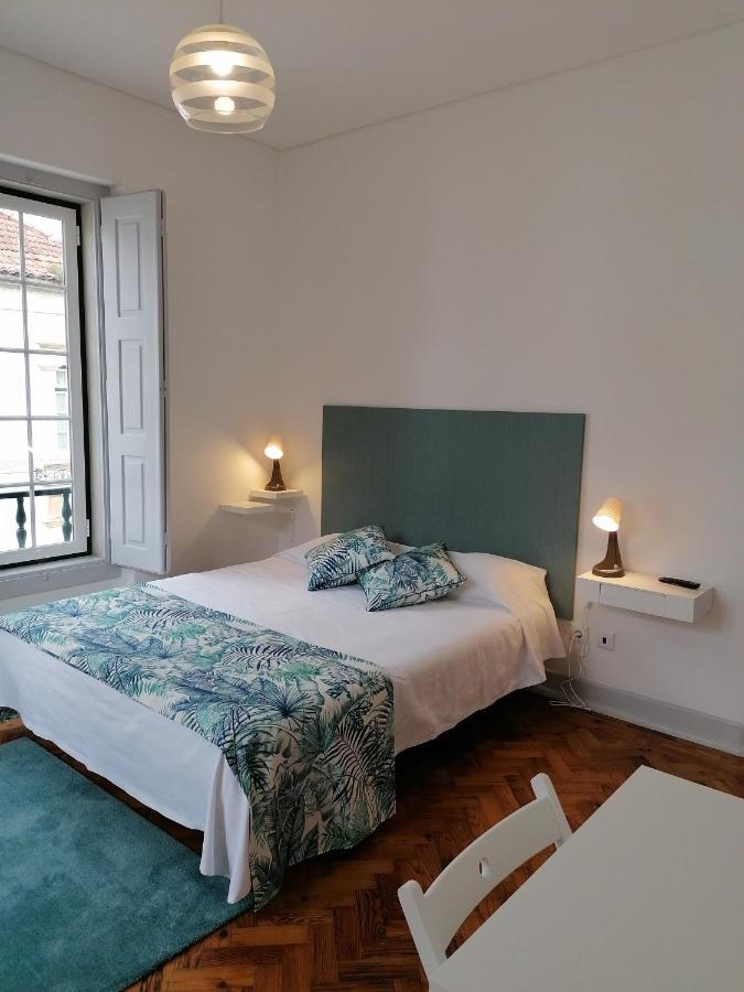 Hostel Rossio Alcobaça Eksteriør bilde