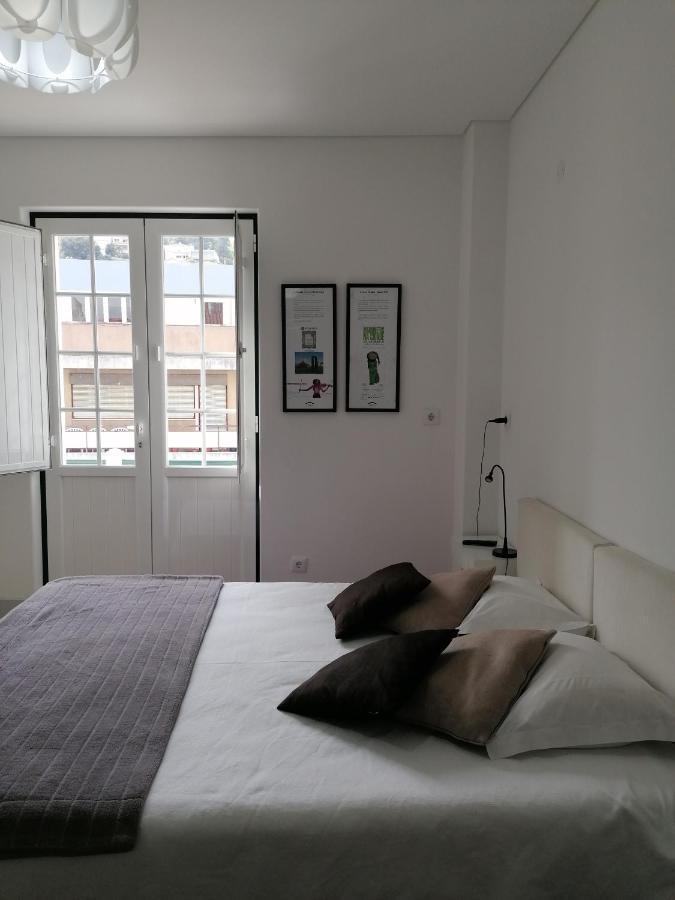 Hostel Rossio Alcobaça Eksteriør bilde