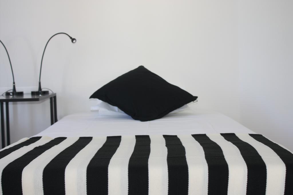 Hostel Rossio Alcobaça Rom bilde