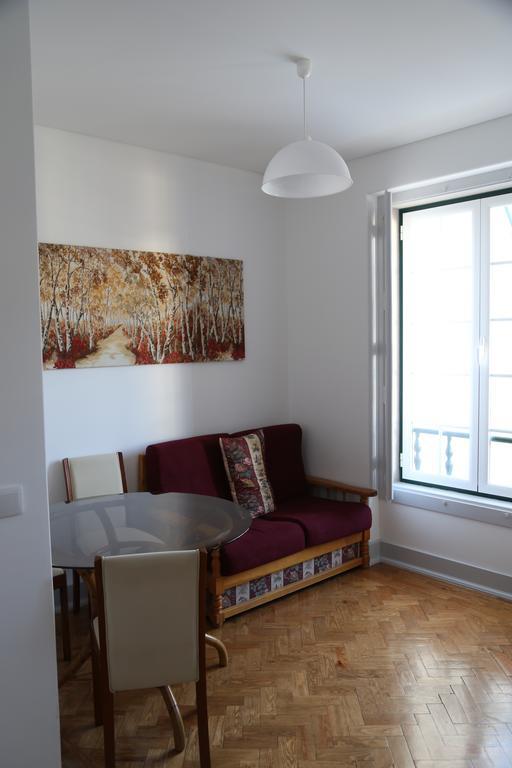 Hostel Rossio Alcobaça Eksteriør bilde