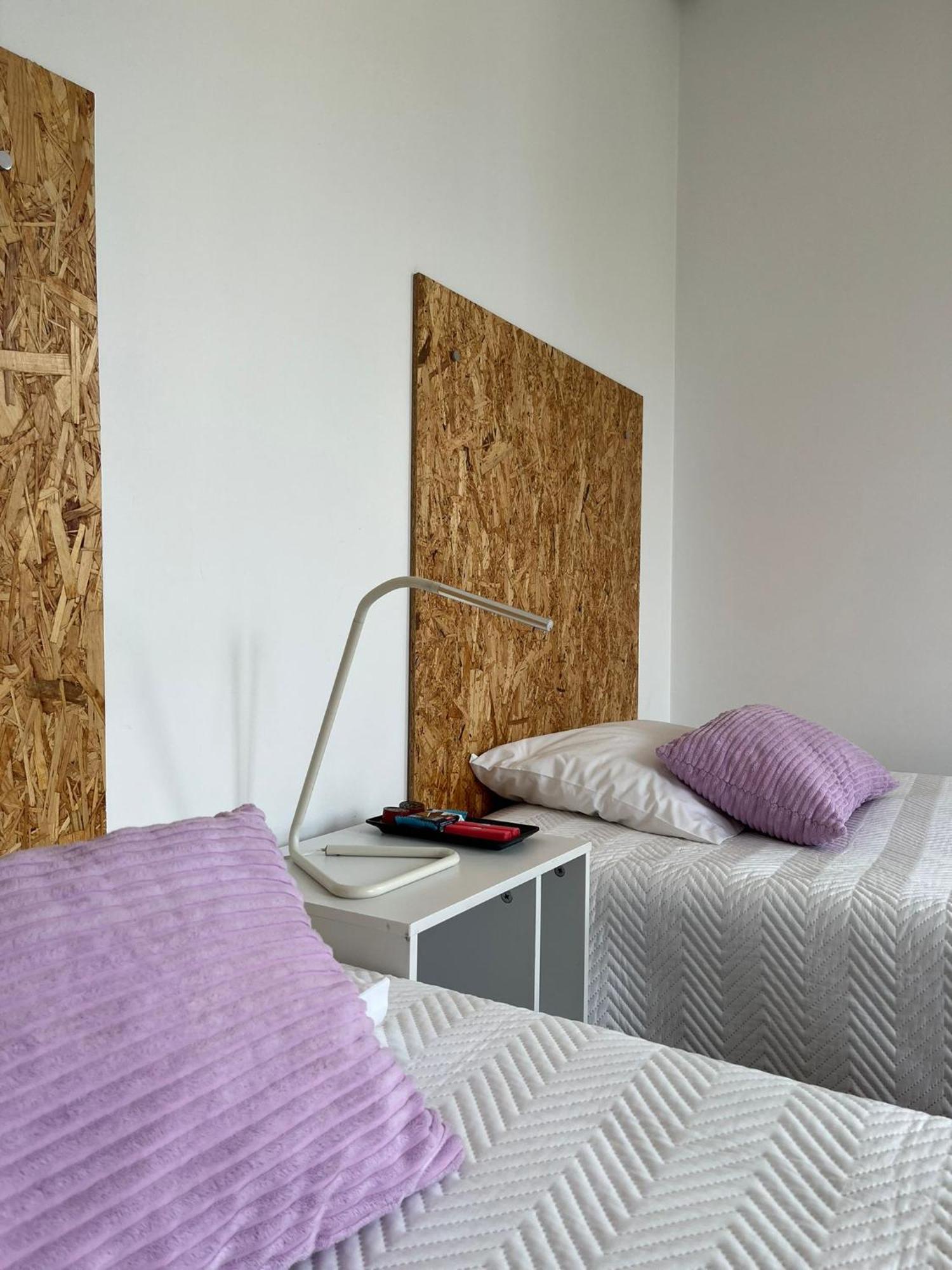 Hostel Rossio Alcobaça Eksteriør bilde