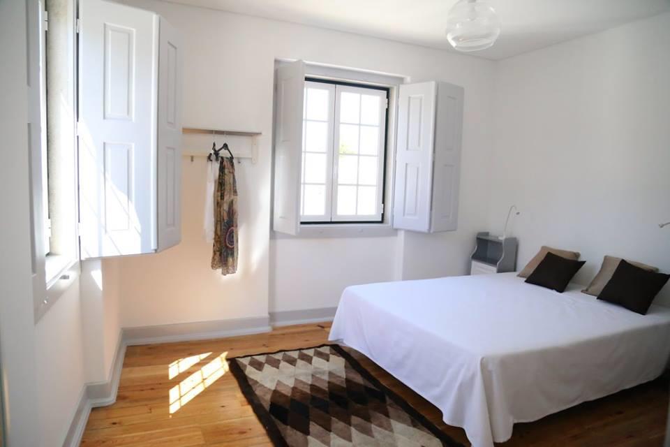 Hostel Rossio Alcobaça Eksteriør bilde