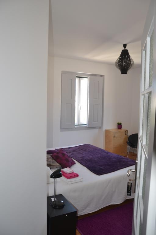 Hostel Rossio Alcobaça Eksteriør bilde