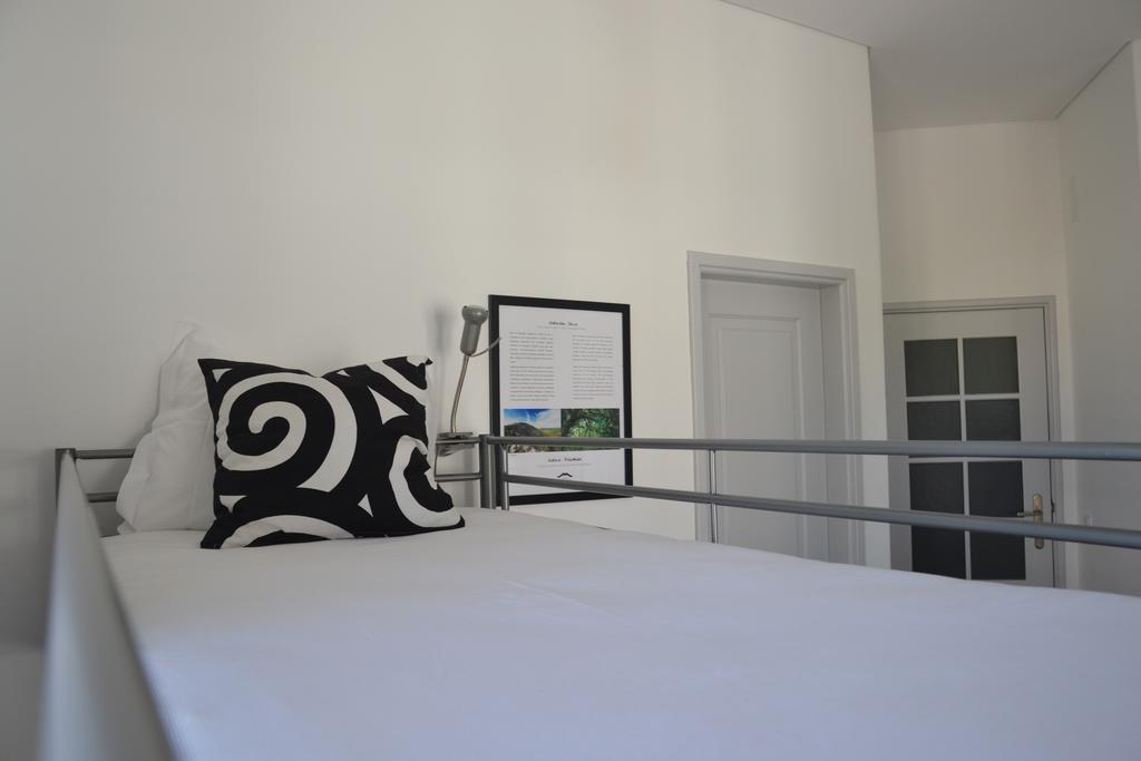 Hostel Rossio Alcobaça Eksteriør bilde
