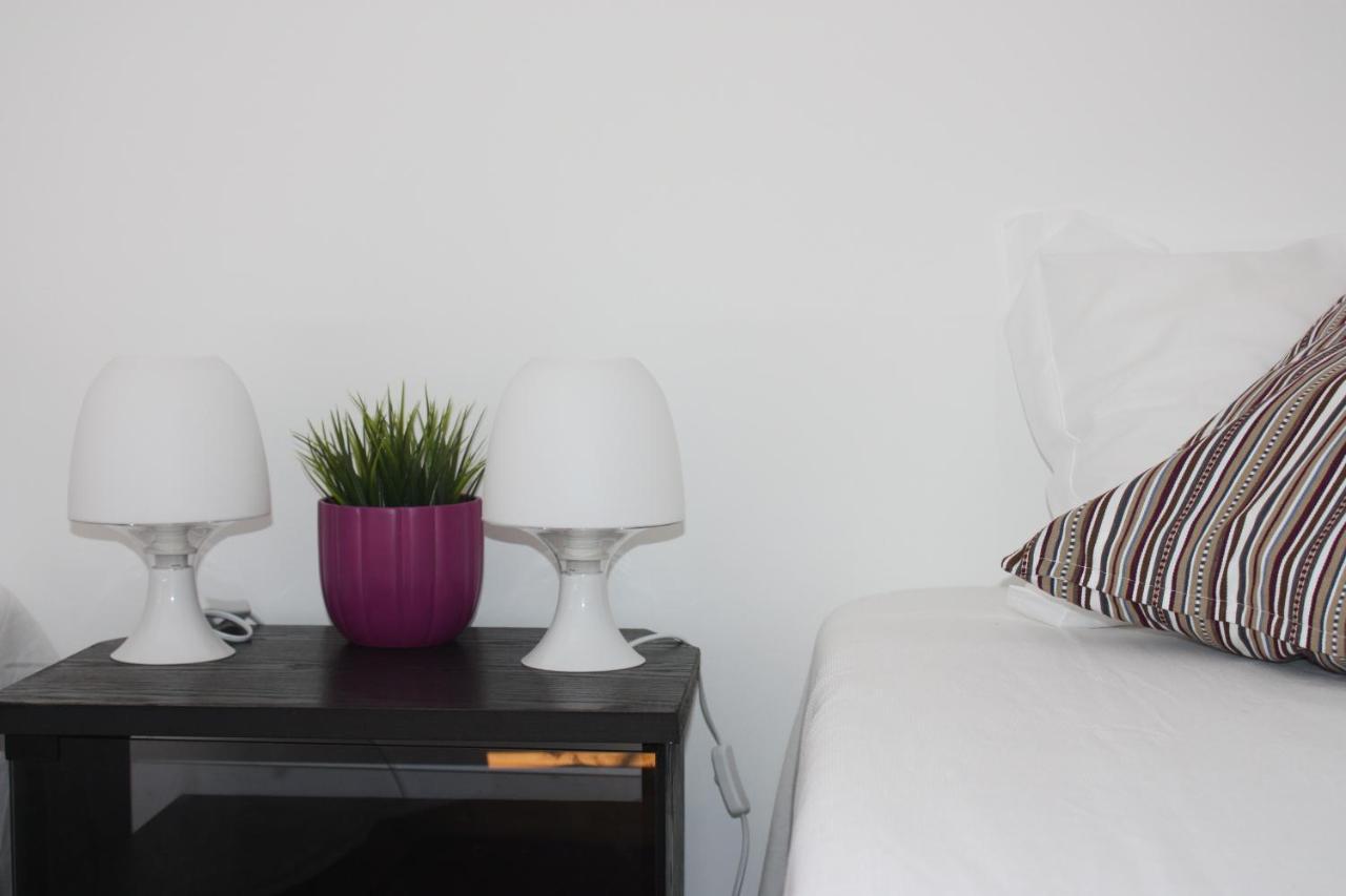Hostel Rossio Alcobaça Eksteriør bilde