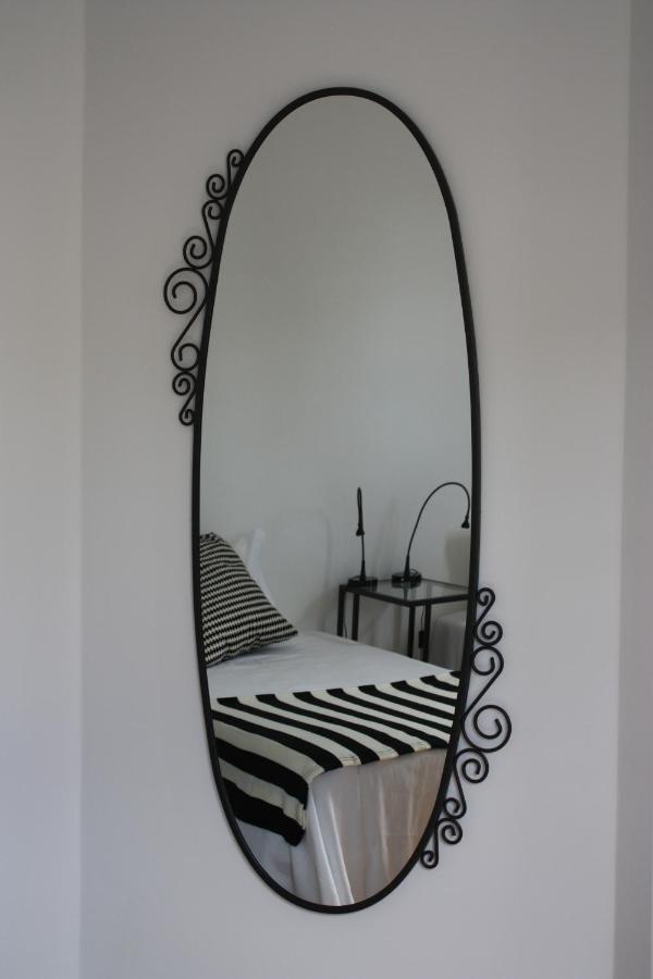 Hostel Rossio Alcobaça Eksteriør bilde