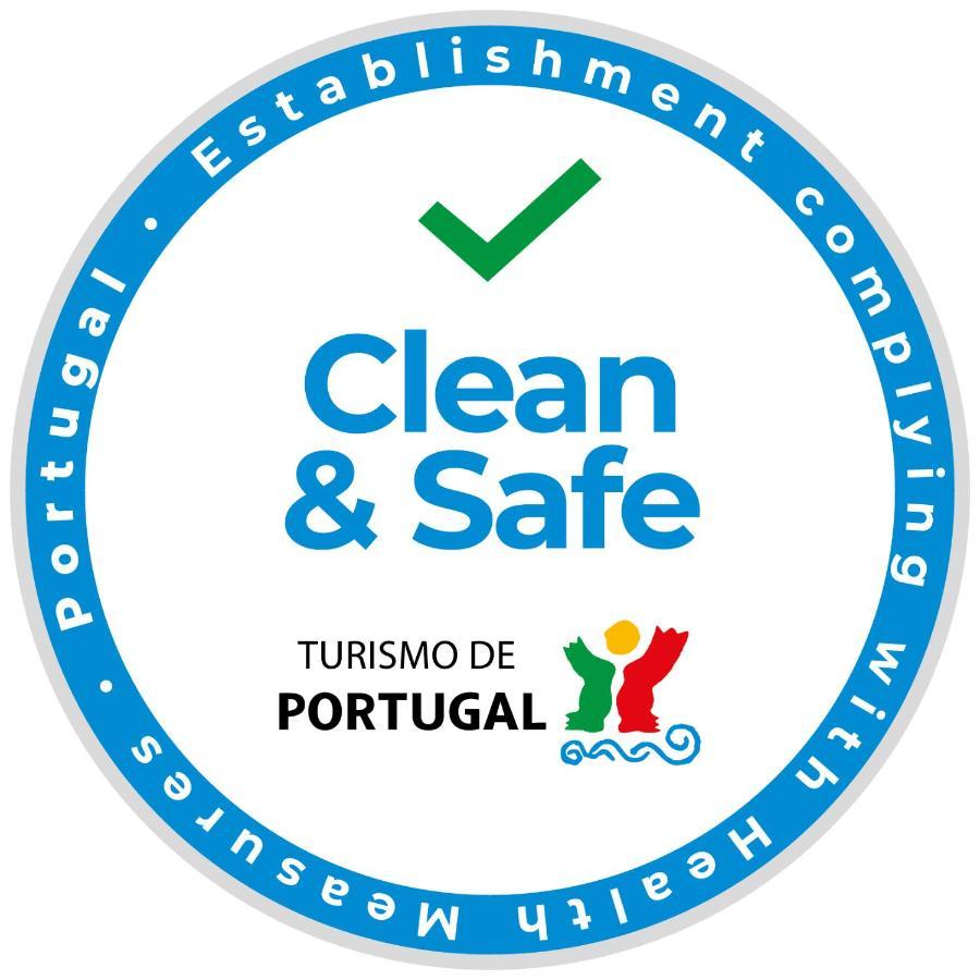 Hostel Rossio Alcobaça Eksteriør bilde